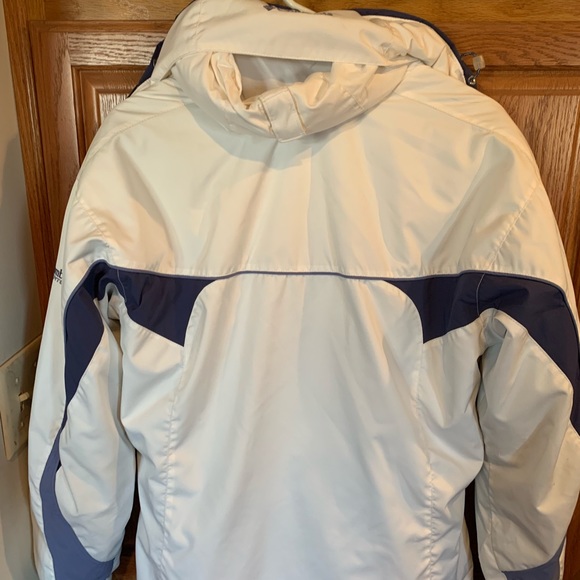 Columbia coat - Picture 3 of 4